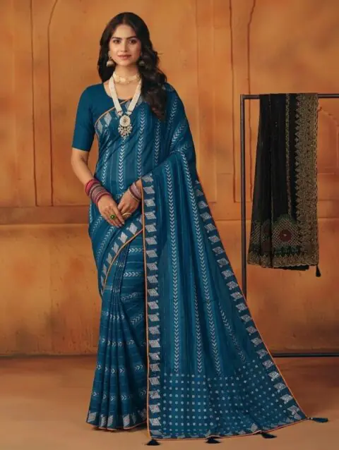 Kaladee Designer Saree