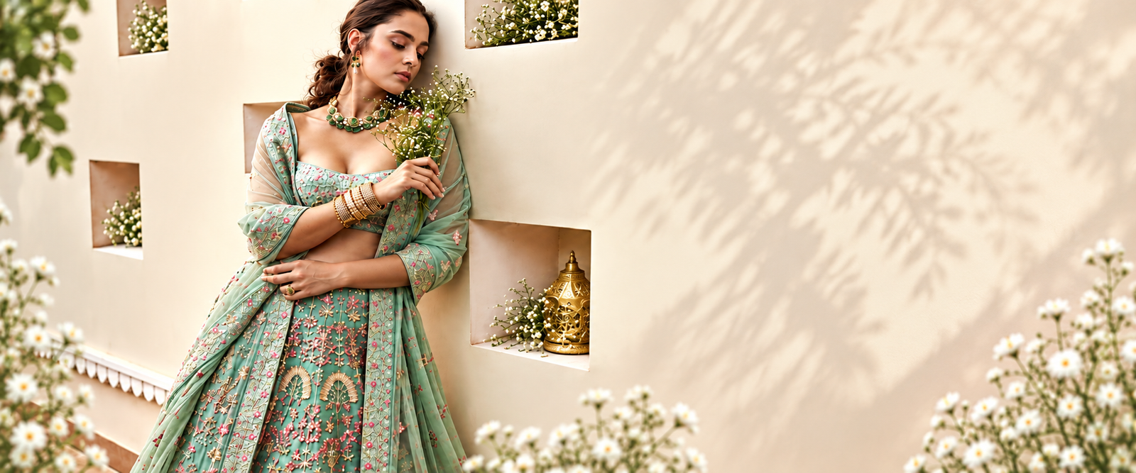 Ethnic Wear
