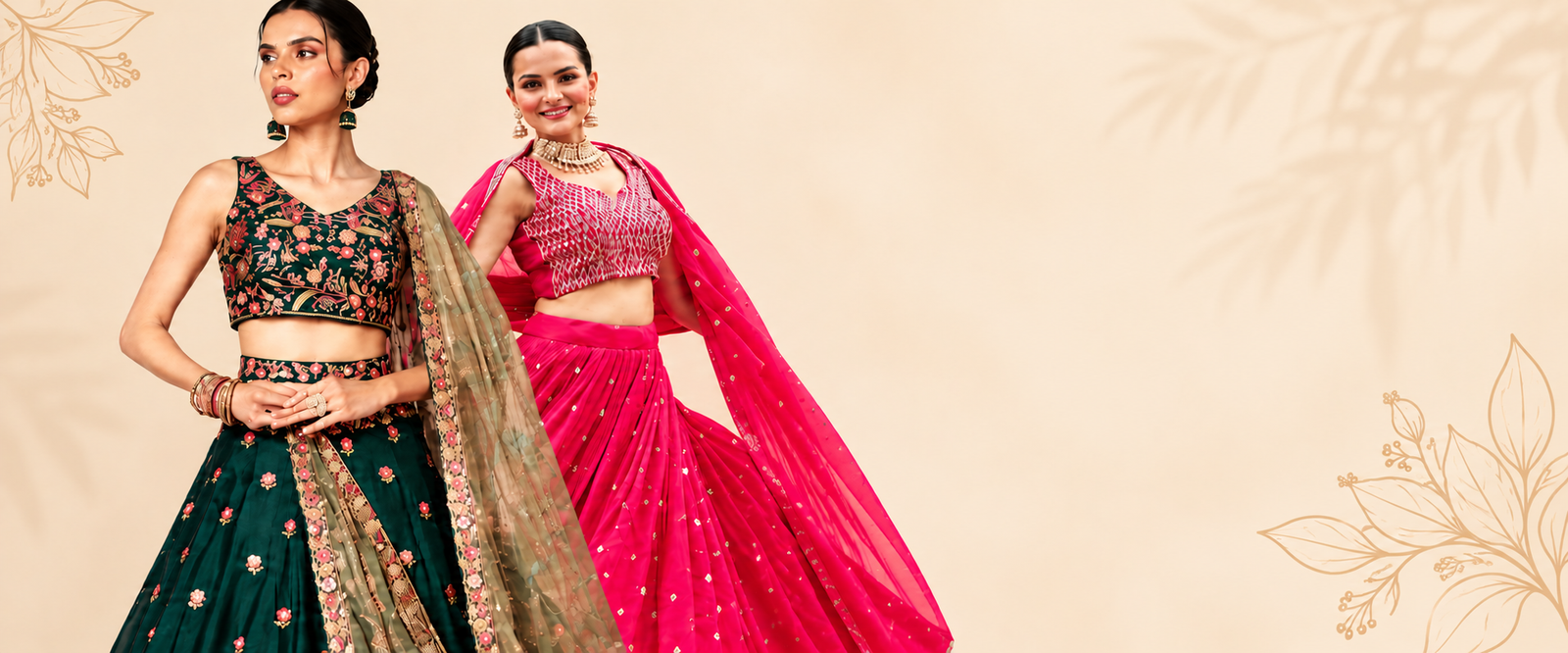 Navratri Collection